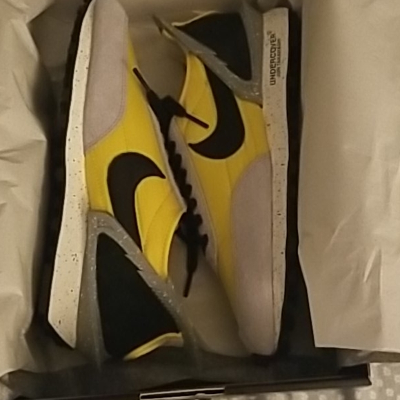 Nike DBreak / Undercover 8.5 Brand New - Picture 1 of 5